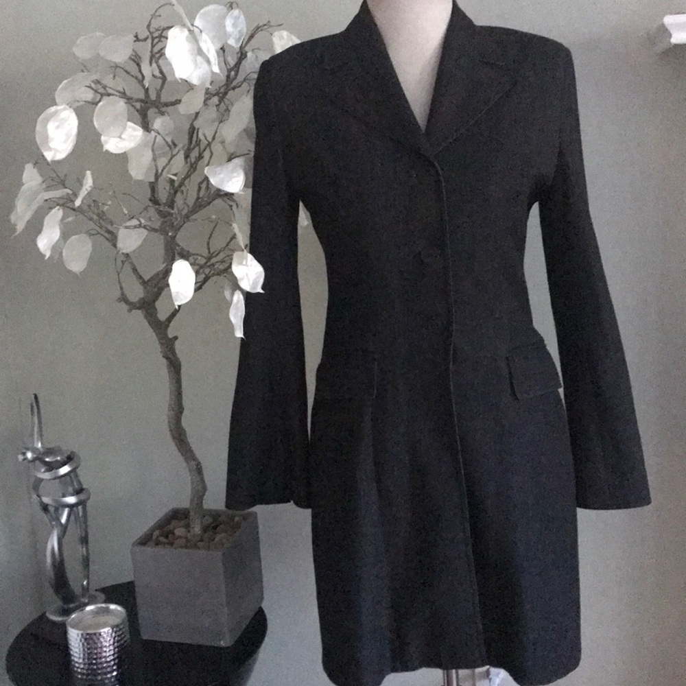 VERTIGO PARIS LONG COAT